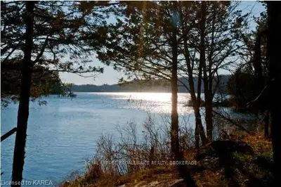 Lot 1 Sweetfern Lane, Frontenac, On K0h 1x0