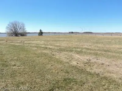 0 Meadow Lane, Frontenac Islands, On K0h 2y0