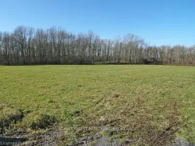 445 County Road 9, Greater Napanee, On, K7r 3k8
