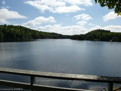 0 Ball Lake, Addington Highlands, On, K0h 1p0