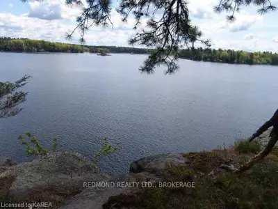 0 Rock Haven Lane, Leeds And The Thousand Islands, On K0e 1v0