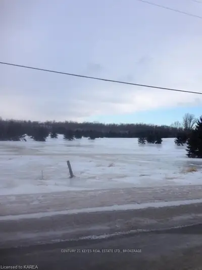 0 HOWE ISLAND FERRY Road, Gananoque, ON K7G 2V5
