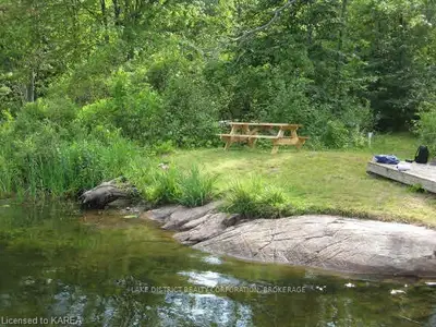 Lot 4-6 Atwood Lane, Frontenac, On, K0h 2v0
