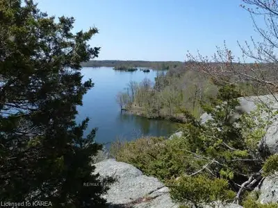 0 Dunder`s Cousin,cranberry Cove Lane Cranberry Lake, Frontenac, On, K0h 2n0