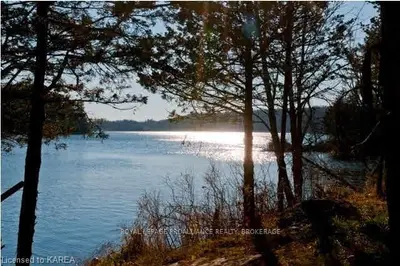 Lot 1 Sweetfern Lane, Frontenac, On K0h 1x0