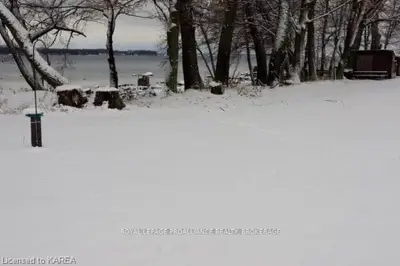 163 Pleasure Point Lane, Frontenac Islands, On K0h 2y0