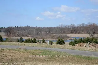 Lot 10 Conner Drive, Front Of Leeds & Seeleys Bay, On K7g 3c4