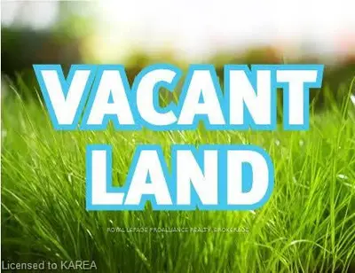 Lot 5 Valroma Place, Kingston, On K7l 5h6
