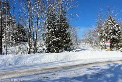 Lot 23, 24, 25 Neville Point Road, Stone Mills, On K0k 2a0