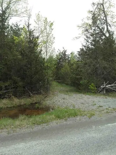0 Marysville Road, Tyendinaga, On K0k 1v0