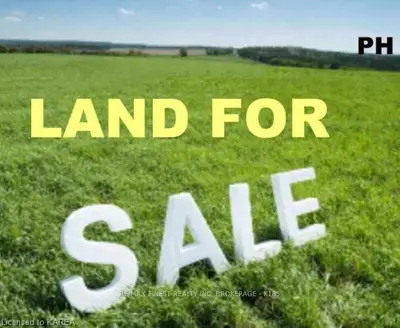 Near 1247 Bethel Road, Stone Mills, On, K0k 3n0
