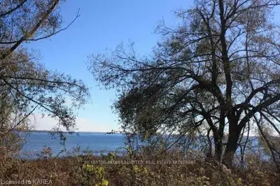 2734 Howe Island Drive, Frontenac Islands, On K7g 2v6