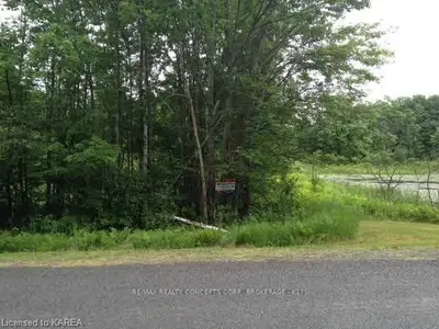 3004 Mountain Road, Stone Mills, On K0k 3g0
