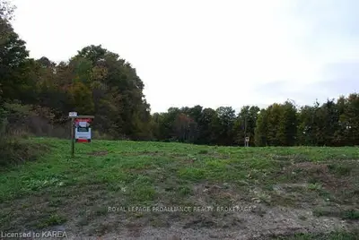 Lot 1 Applewood Lane, Frontenac, On K0h 1x0