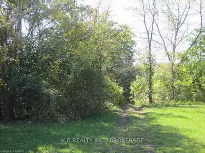 0 West Street, Deseronto, On K0k 1x0