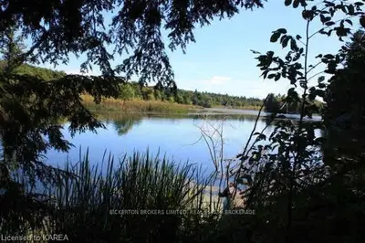 937 White Birch Lane, Leeds And The Thousand Islands, On K0e 1n0