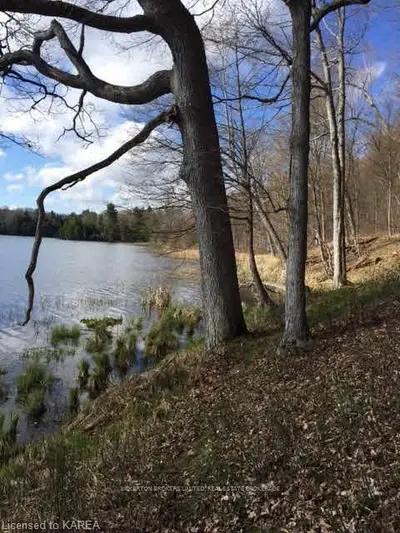 173 Black Rapids Road, Leeds And The Thousand Islands, On K0e 1l0