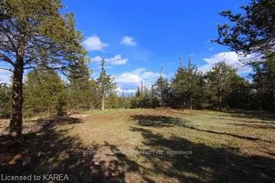 Lot 2 Cutler Road, Stone Mills, On K0k 3n0