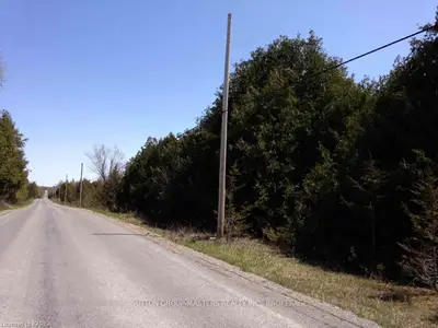 Lot 4 Cutler Road, Stone Mills, On K0k 3n0