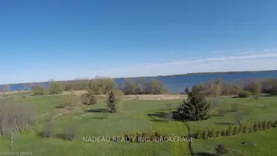 0 Loyalist Parkway, Loyalist, On, K0h 1g0