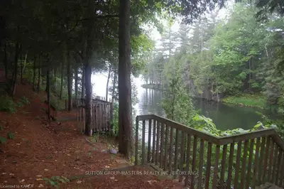 339a Racoon Lake Trail Road, Addington Highlands, On K0h 1z0