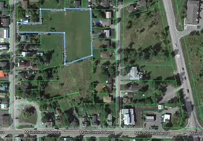 Lot 86 Factory Street, Loyalist, On K0h 2h0