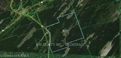 9967 County Road 41, Addington Highlands, On, K0h 1z0