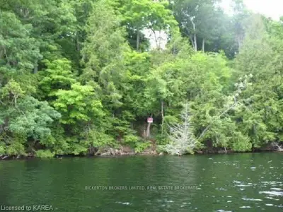 902 Jibway Lane, Leeds And The Thousand Islands, On K0e 1l0