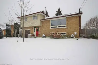 61 FRANCIS Street, Kingston, ON K7M 1L8