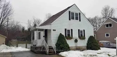 230 SIMCOE Street, Greater Napanee, ON K7R 2K6