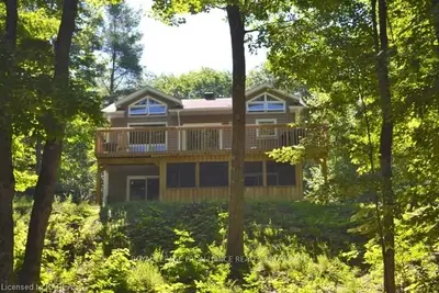 332 Rylan Ridge Lane, Rideau Lakes, On K0g 1e0