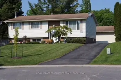822 Overlea Court, Kingston, On K7m 6z8