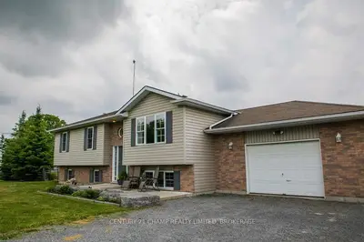 2911 Shannonville Road, Tyendinaga, On K0k 2v0