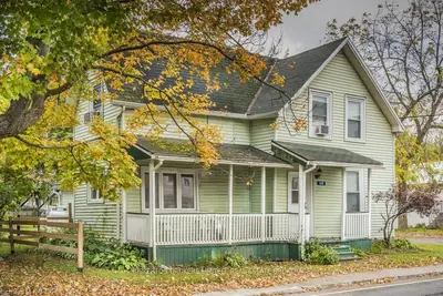 1148 Prince Street, Lansdowne Village, On K0e 1l0