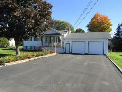 1440 Mildred Street, Kingston, On, K7l 4v4