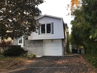 1165 Basswood Place, Kingston, On, K7p 1k4
