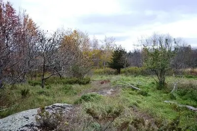 0 Norwood Road, Rideau Lakes, On K0g 1x0