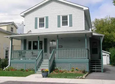 6 Dorrance Street, Kingston, On K7k 2k5