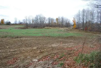 0 Road 38 & Forty Foot Road, Frontenac, ON K0H 1T0