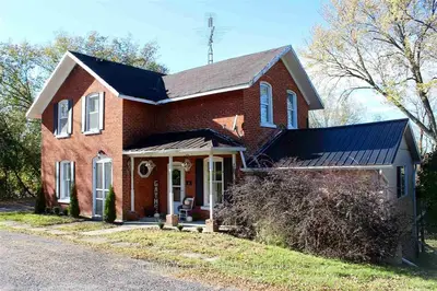 15 HARVEY Street, Stone Mills, ON K0K 2S0