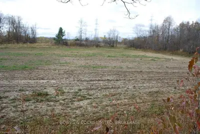 0 White Lake Road & Forty Foot Road, Frontenac, ON K0H 1T0