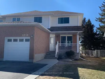 1230 Brackenwood Crescent, Kingston, On K7p 2w1