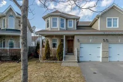 502 St. Martha Street, Kingston, On K7k 0a5