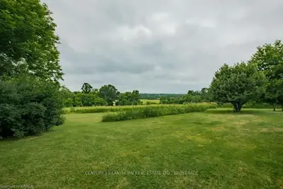 Near 898 County Road 1, Stone Mills, On, K7r 3l2