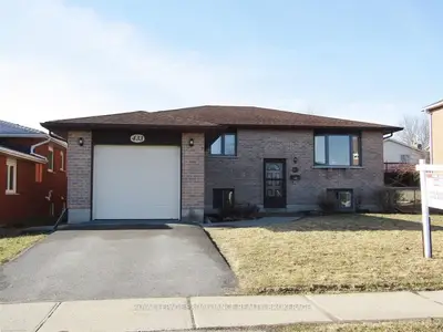 433 Kingsdale Avenue, Kingston, On K7m 7z9