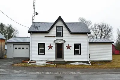 22 Durham Street, Stone Mills, On K0k 2s0