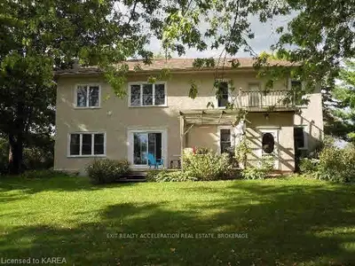 9396 COUNTY ROAD 2, Greater Napanee, ON, K7R 3L1