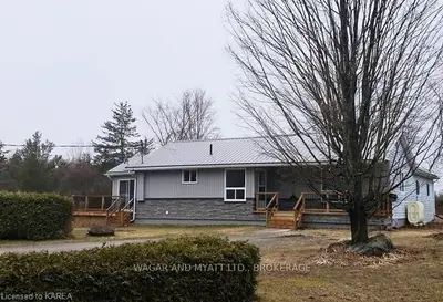 2215 Daley Road, Tyendinaga, On K0k 2w0