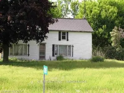 285 Perry Road, Greater Napanee, On K7r 3k6