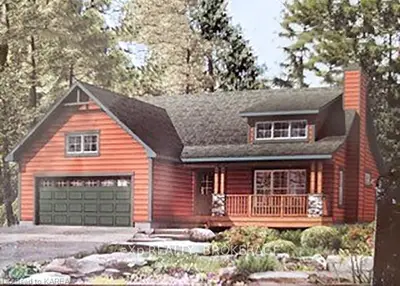 1 Riverwood Cove, Stone Mills, On, K0k 3n0